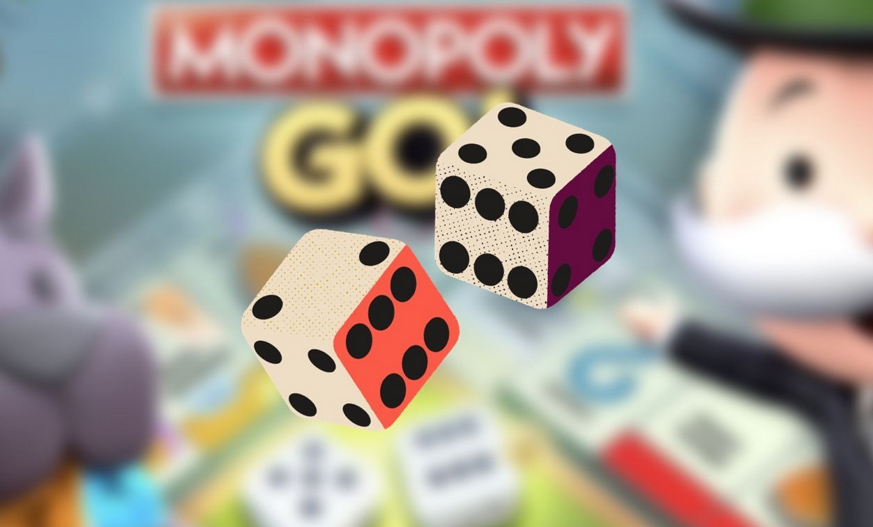 Tips For Using Monopoly GO Dice Multipliers